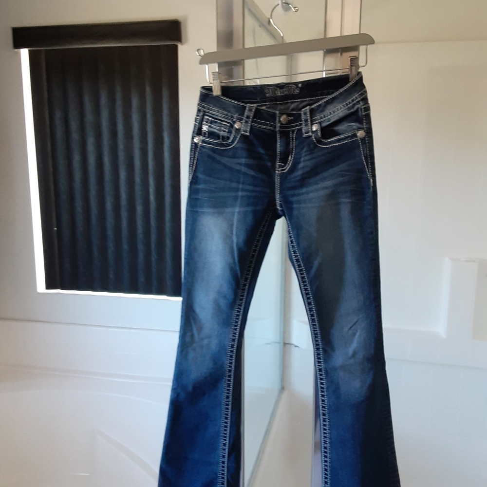 Miss Me denim jeans - Picture 8 of 8